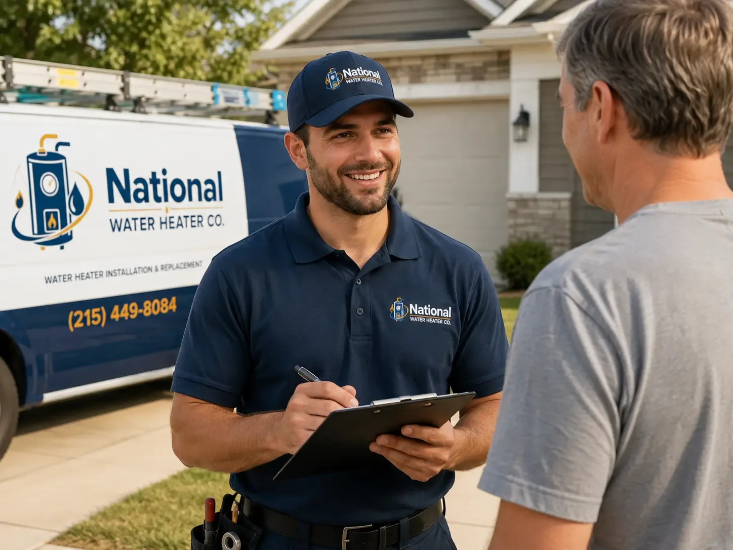 Water Heater Installation Ladonia, TX FAQs